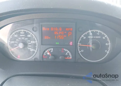 2017 Ram Promaster 2500 Window Van High Roof 159 Wb z USA, uszkodzony, nr VIN 3C6TRVPG1HE514632